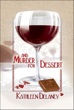 Buy And Murder for Dessert at Amazon