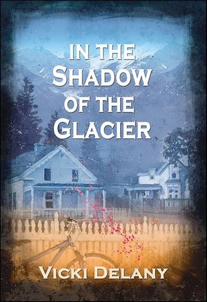 Buy In the Shadow of the Glacier at Amazon