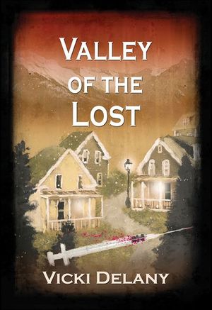 Buy Valley of the Lost at Amazon