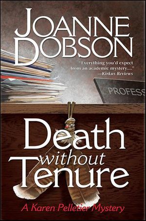 Buy Death Without Tenure at Amazon