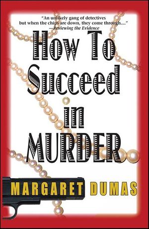 Buy How to Succeed in Murder at Amazon