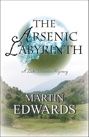 Buy The Arsenic Labyrinth at Amazon