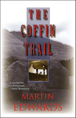 Buy The Coffin Trail at Amazon