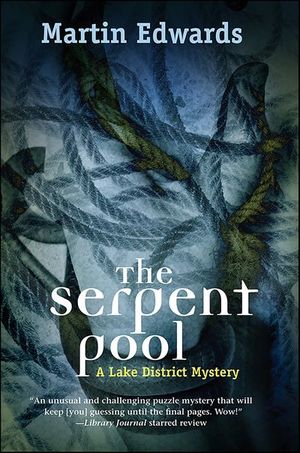 Buy The Serpent Pool at Amazon