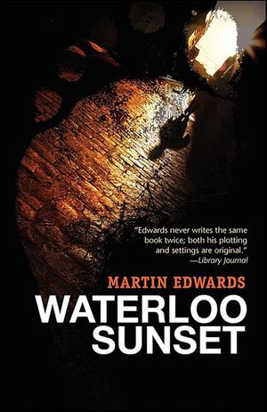 Buy Waterloo Sunset at Amazon