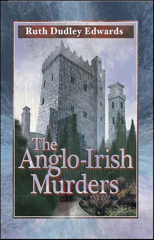 Buy The Anglo-Irish Murders at Amazon