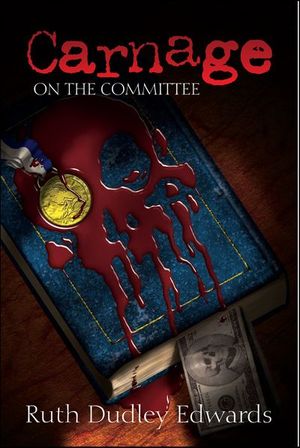 Buy Carnage on the Committee at Amazon