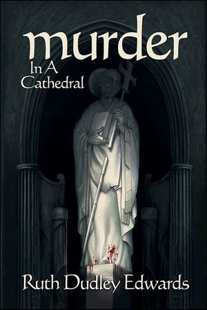 Buy Murder in a Cathedral at Amazon