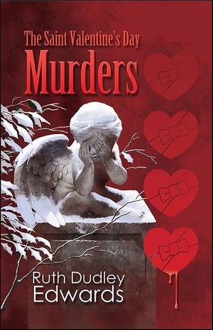 Buy The Saint Valentine's Day Murders at Amazon