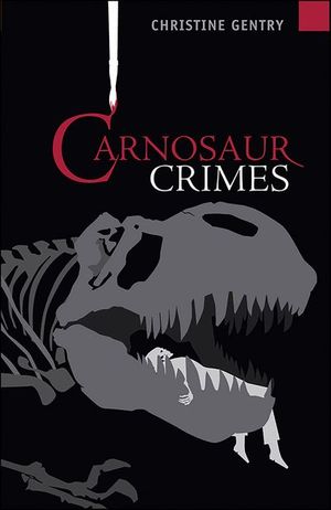 Buy Carnosaur Crimes at Amazon