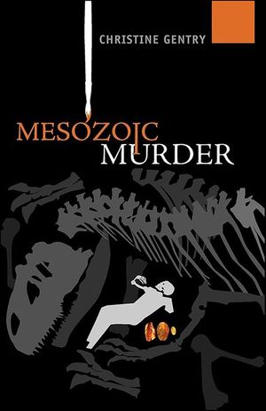 Buy Mesozoic Murder at Amazon