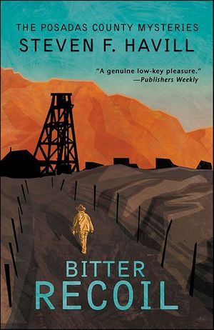 Buy Bitter Recoil at Amazon