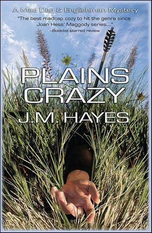 Buy Plains Crazy at Amazon
