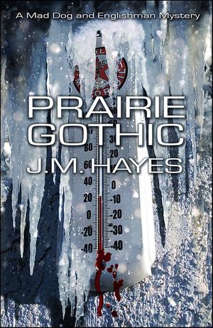 Buy Prairie Gothic at Amazon