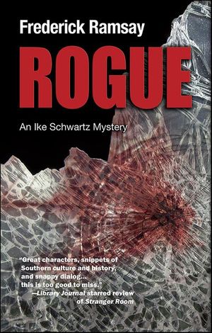 Buy Rogue at Amazon