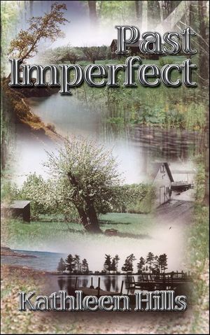 Buy Past Imperfect at Amazon