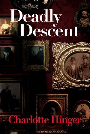 Buy Deadly Descent at Amazon
