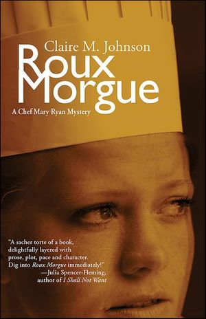 Buy Roux Morgue at Amazon