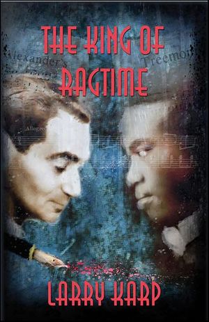 Buy The King of Ragtime at Amazon