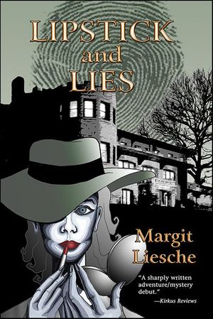 Buy Lipstick and Lies at Amazon