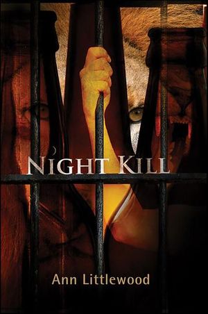 Buy Night Kill at Amazon