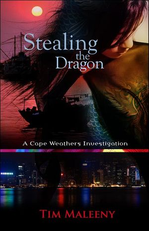 Buy Stealing the Dragon at Amazon