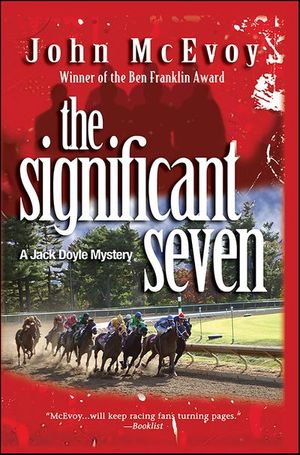 Buy The Significant Seven at Amazon
