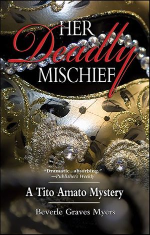 Buy Her Deadly Mischief at Amazon