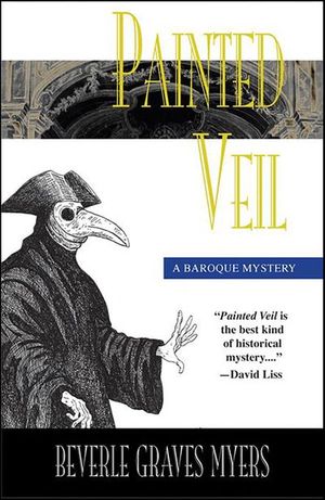 Buy Painted Veil at Amazon