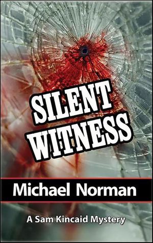 Buy Silent Witness at Amazon