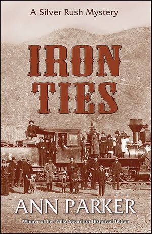 Buy Iron Ties at Amazon