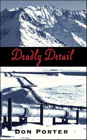 Buy Deadly Detail at Amazon