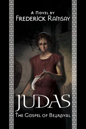 Buy Judas at Amazon