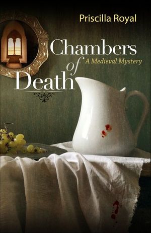 Buy Chambers of Death at Amazon