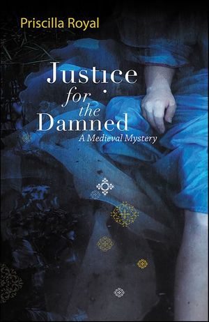 Buy Justice For The Damned at Amazon