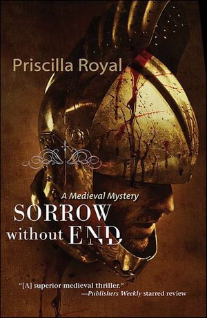 Buy Sorrow Without End at Amazon