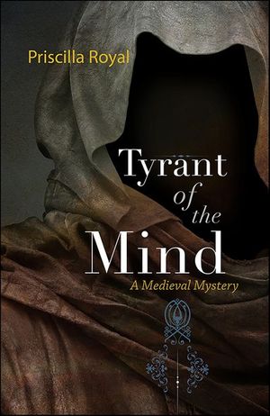 Buy Tyrant of the Mind at Amazon