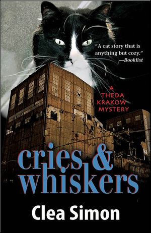 Buy Cries & Whiskers at Amazon