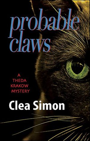Buy Probable Claws at Amazon