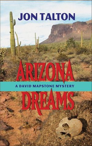 Buy Arizona Dreams at Amazon