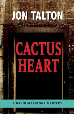 Buy Cactus Heart at Amazon