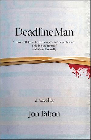 Buy Deadline Man at Amazon