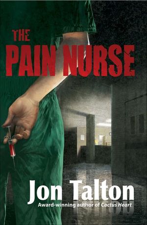 Buy The Pain Nurse at Amazon