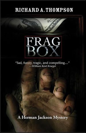 Buy Frag Box at Amazon