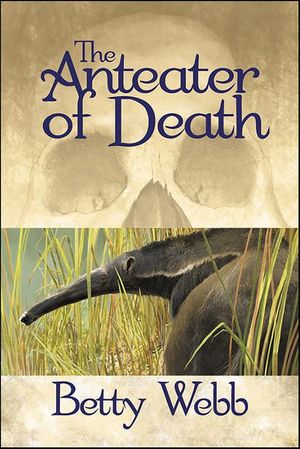Buy The Anteater of Death at Amazon