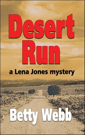 Buy Desert Run at Amazon