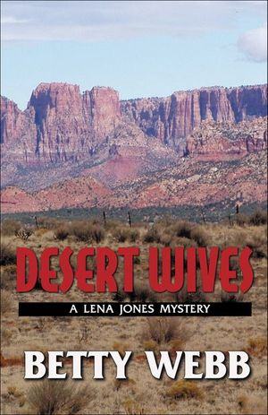 Buy Desert Wives at Amazon