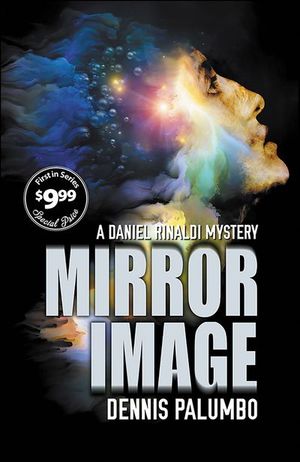 Buy Mirror Image at Amazon