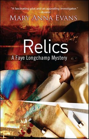 Buy Relics at Amazon