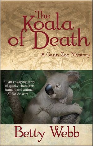 Buy The Koala of Death at Amazon